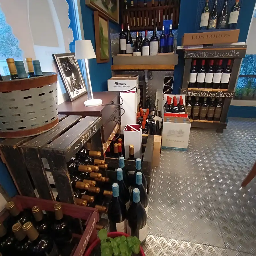 Cata Herrera en Copa