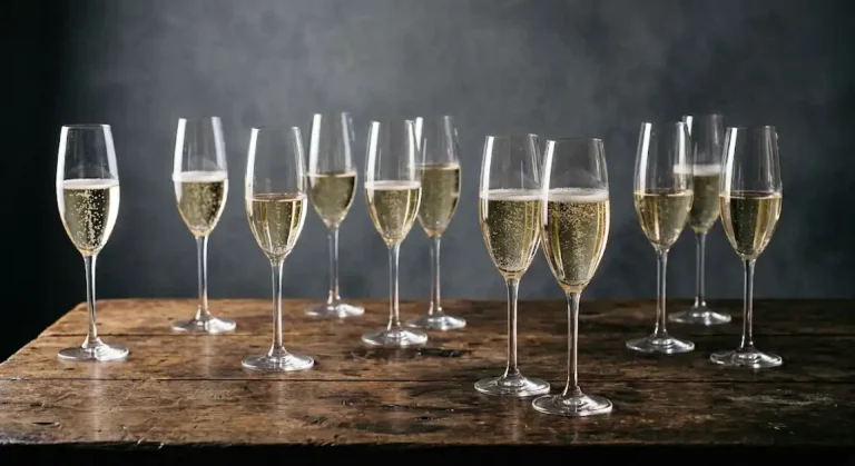 Copas de Cava