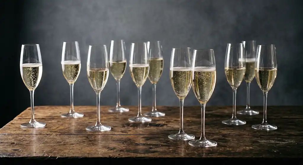 Copas de Cava